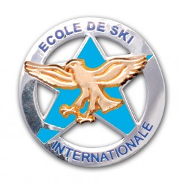 Aigle d'or