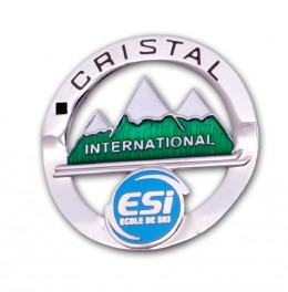 Cristal International
