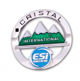 International Cristal